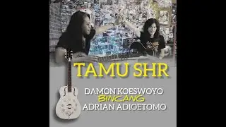 ADRIAN ADIOETOMO ADALAH DELTA BLUES INDONESIA MEMILIH SOLO KARIR DARI PADA NGEBAND/DAMON KOESWOYO