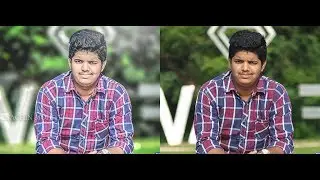 How to edit like swappy pawar | Photoshop CC Tutorial | Photo EfX |