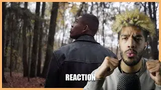 KRANKE AUSSAGEN! 🤯 ANSU - WERT (prod. Cato & SBM) |&nbsp;REACTION