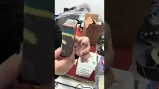 Unboxing Warm & Fuzzy Soapery