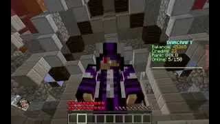 Dancraft OS PvP