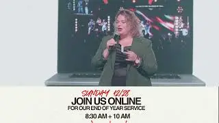 Christmas at The Local Church [6:30 PM]