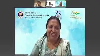 Webinar on &ldquo;Use of AI & Audit Tools in Direct Taxation&rdquo; - 17072025