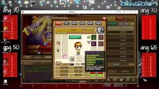 #24 EVOLUINDO ACC EM SERVER NOVO - SERVES JUNTOS AVAN&Ccedil;O 3B :/