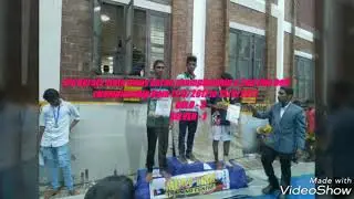 Tomo mixed martial arts ( COVAI MONSTERS TEAM) MR. PREM KUMAR CONTACT :8754064871