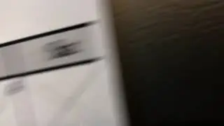 Samsung fridge making loud noise