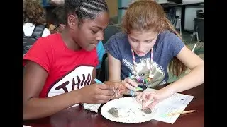 Super Scientist Club