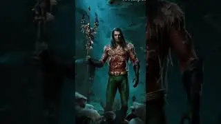 DC superheroes fusion looks very awful #dc #marvel