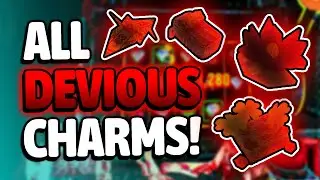 I Survived CloverPit With Only Devious Charms
