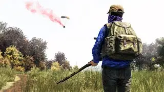 Dayz Standalone -Αξιζει η αγορα του;που βρισκεται αυτη την στιγμη;