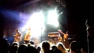 San Cisco live in Toronto | 06.26.15 | pt.5