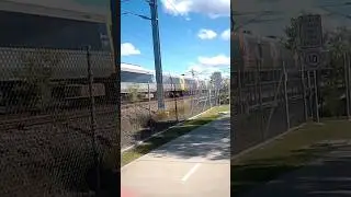 Redcliffe line NGR. #trainfans #queenslandrail #train #railway #expresstrain #subscribetomychannel