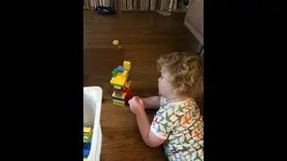 Constructive Play