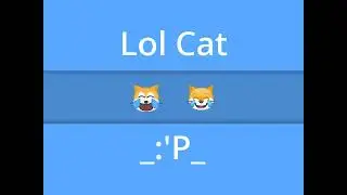 Remaded Scratch Emojis