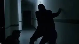 Run where they cannot hide