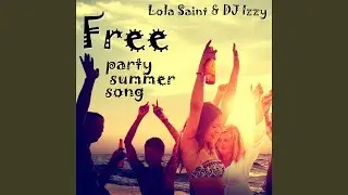Free (party song)