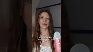 Как полюбить себя ❤️