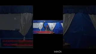 NO&Euml;L 25/12 QUE DIT LE PROPH&Egrave;TE WILLIAM BRANHAM PASTEUR J&Eacute;R&Eacute;MIE ILUNGA Au SHEKINNAH TABERNACLE L'shi