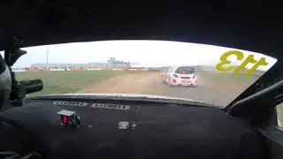 Silverstone RX First Look! | World RX