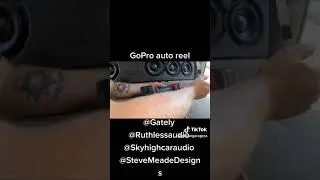 Gibson garage jsalternators gately Steve meade sky high caraudio ruthless audio