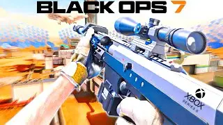 💫Mastering Console Sniping For MAX AURA