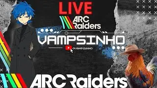 ARC RAIDERS - 73/74 Blueprints - em busca da ultima BP pra zerar o jogo!