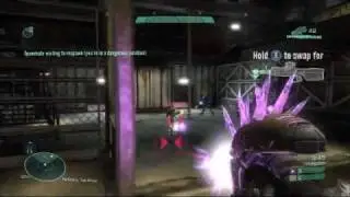 Halo  Reach Video Game, Beta MP Invasion Gameplay Part I   Game Trailers   Videos   GameTrailers com