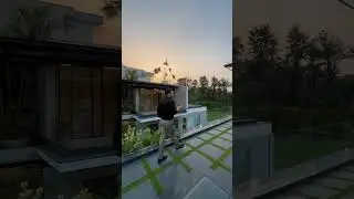 Роскошный фермерский дом площадью в пол-акра в Чаттарпуре, Южный Дели | Лучшая недвижимость Чатта...