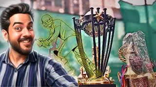 Box Cricket Finale - 360 degree coverage