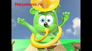 Gummibar turkish v2