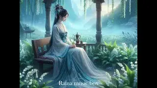 Piano BGM｜The serene melody of piano music soothes the restless mood