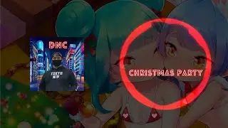 Nightcore - Kompulsor - Christmas Party