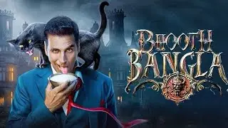 Bhoot Bangla Full Movie Explained in Hindi | Horror Comedy Story👻💀#bollywood#newmovie#movie