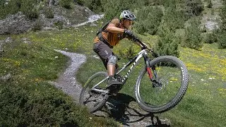 Cratoni AllSet MTB-Fahrradhelm