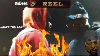Hollow Da Don vs John John Da Don