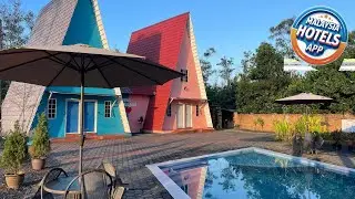 WIWI Village | Kertih, Malaysia | Hotel Review 🌟