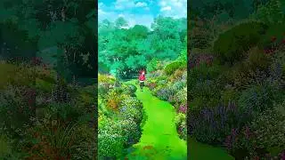 Mary and the Witch's Flower (Dana and Alden - Dragonfly)