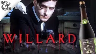 Уиллард (2003) Наркотическая запеканка