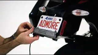 AdMore Lighting - Light Bar Pro