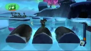 Sly 2: Mission 59 - Operation: Canada Games (Sly Collection)