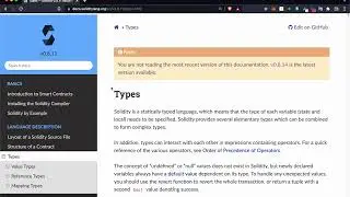 Solidity Data Types in Bangla | Blockchain in Bangla