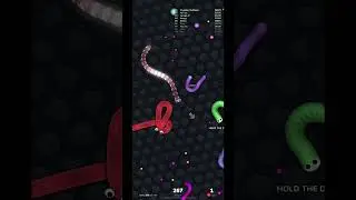 Self explanatory&hellip; #slitherio #funny