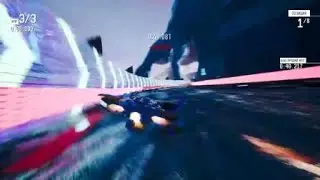 Redout PS4 Головоломный трофей 2