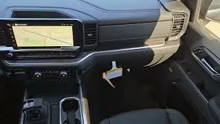2026 GMC Sierra 1500 SLT Denton, Mckinney, Flower Mound, Aubrey, Frisco TX