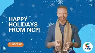 Happy Holidays from National Consumer Panel!