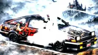 Stay Away - a Bloody Tears Eurobeat