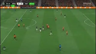 Stromsgodset vs. Shakhtar Donetsk - UEFA Europa Conference League Qualifier - Second Leg - 24/08/23