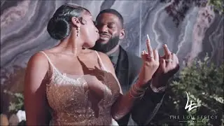 The Lou Effect Wedding Videography Preview Trailer