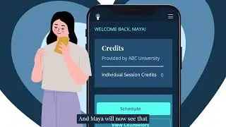 BetterMynd Credit Request Feature