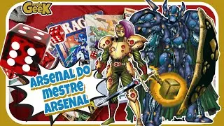 COLE&Ccedil;&Atilde;O DE RPG 3D&T E DRAG&Atilde;O BRASIL